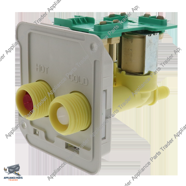 ab8001eb-37b4-4b5f-a1bb-aaa7ee6abfd1_00635399front.png 00635399ERP - Washer Dispenser Valve