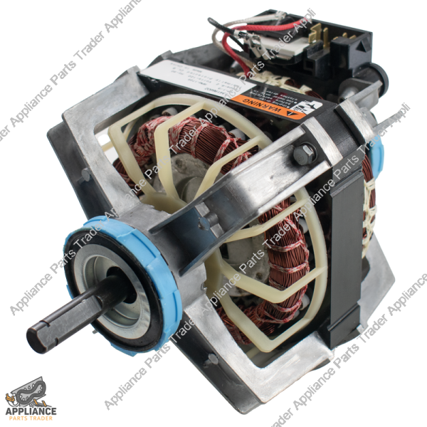 Motor - 134196602CM
