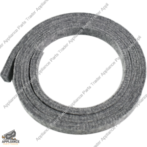 WE09X20441CM-Drum Felt Seal