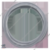 00706276ERP - Washer Boot Gasket