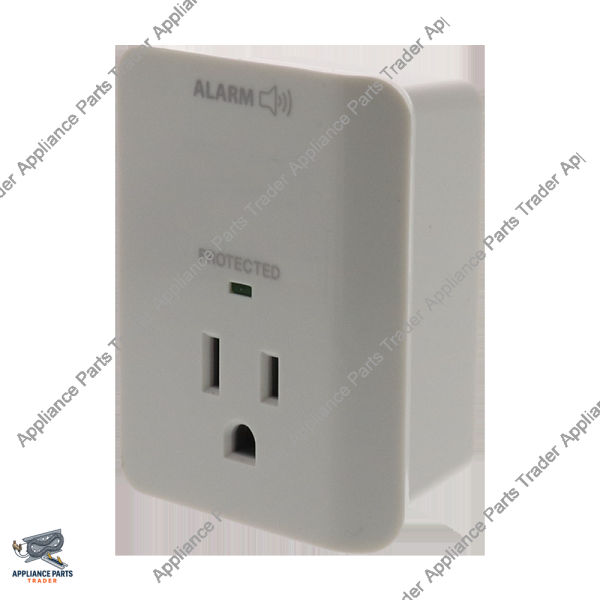 41008-ERP-Appliance Surge Protector