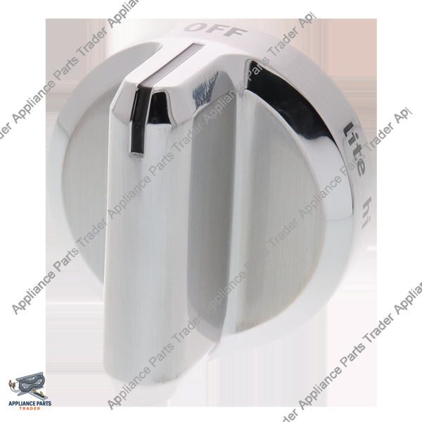316564509ERP - Burner Knob