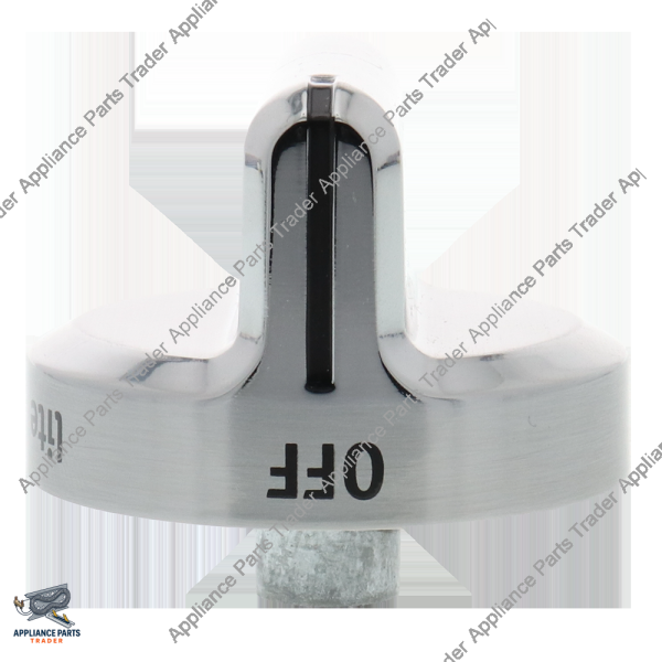 316564509ERP - Burner Knob
