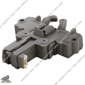 WD21X10490CM-Latch & Switch Assembly