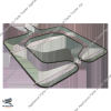 00791650ERP - Wall Oven Bake Element