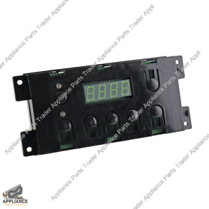 Oven Control - 316455410CM