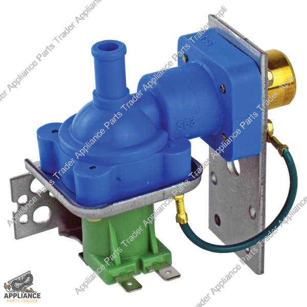 IH2666-01-CM-Water Valve