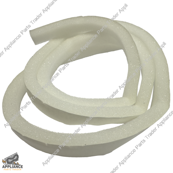 WE1M825CM-Dryer Gasket