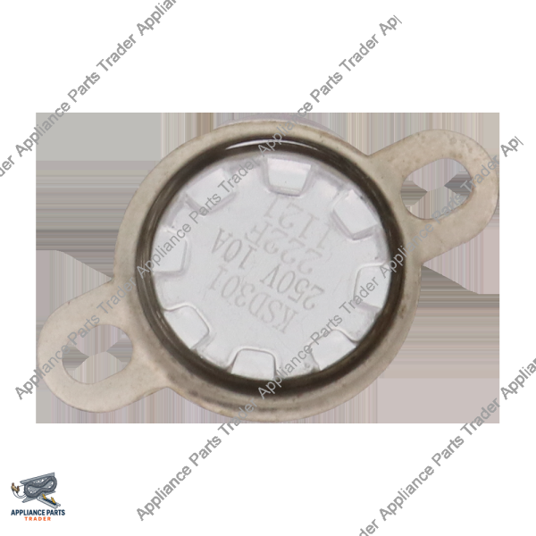 134120900ERP - Dryer Thermal Limiter