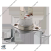 40113801-ERP-Thermal Fuse, 360-degree F