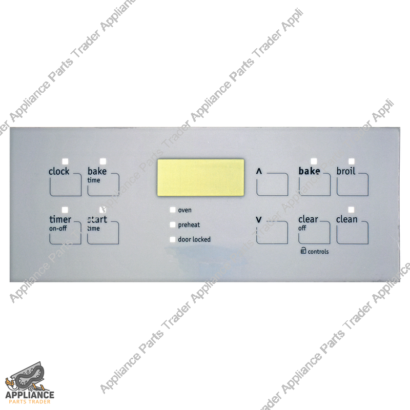 Overlay  - 316419137CM