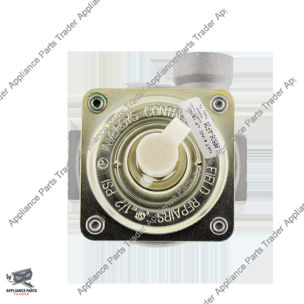 316091706-ERP-Pressure Regulator