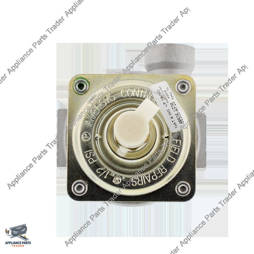 316091706-ERP-Pressure Regulator