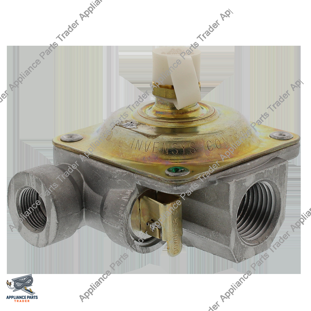 316091706-ERP-Pressure Regulator