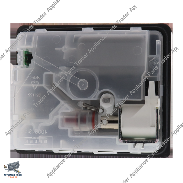 d23628a6-8837-48c2-a9ee-f483e4697803_00645208back.png 00645208ERP - Dishwasher Detergent Dispenser Assembly