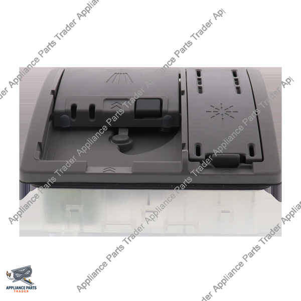 d23628a6-8837-48c2-a9ee-f483e4697803_00645208bottom.png 00645208ERP - Dishwasher Detergent Dispenser Assembly