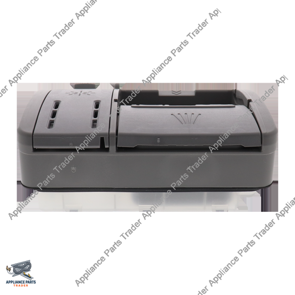 d23628a6-8837-48c2-a9ee-f483e4697803_00645208top.png 00645208ERP - Dishwasher Detergent Dispenser Assembly