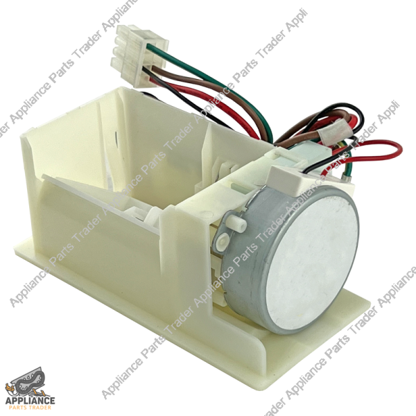 W10248595CM-Damper Control