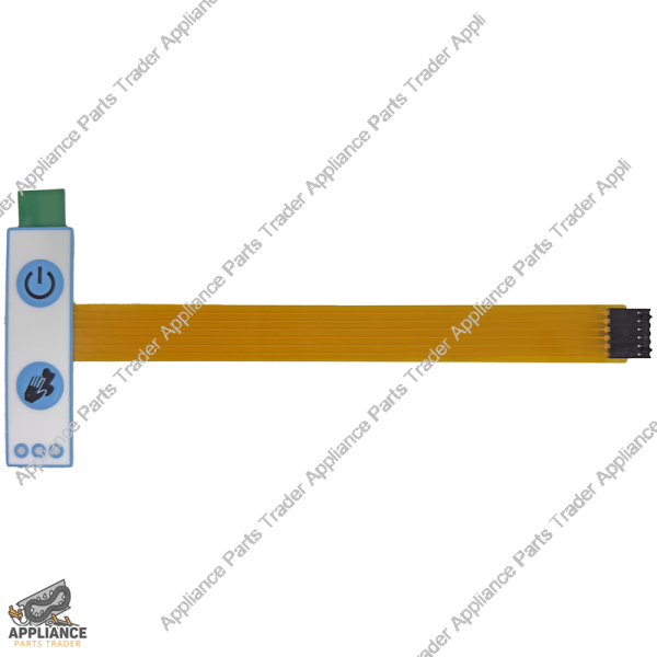 IH9101394-01-CM-Remote User Switch