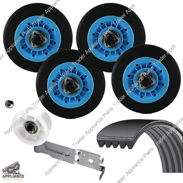 SAMKIT-CM-Dryer Rebuild Kit DESAMKIT