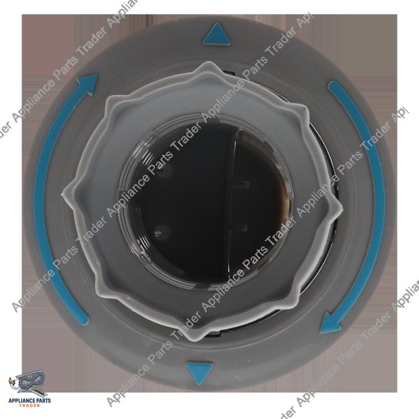 10002494-ERP-Dishwasher Filter