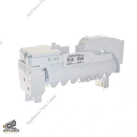 AEQ73110205-OEM-Ice Maker Assembly