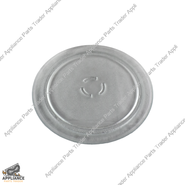 4393799CM-12 ¾" Microwave Tray