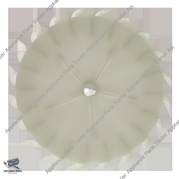 303836ERP - Blower Wheel