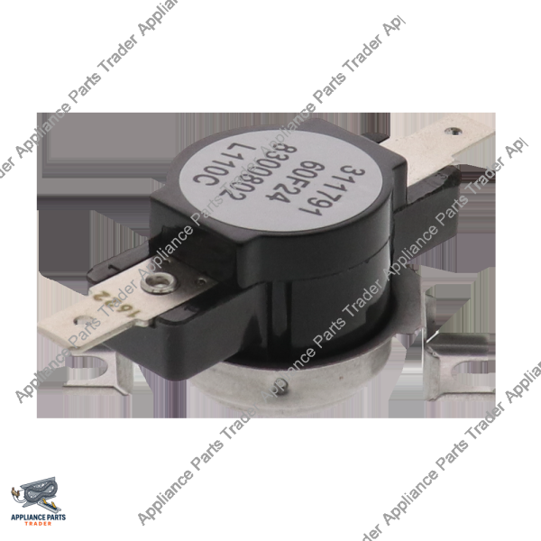 8300802-ERP-High-Limit Thermostat