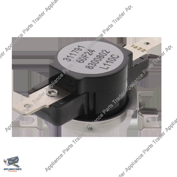 8300802-ERP-High-Limit Thermostat
