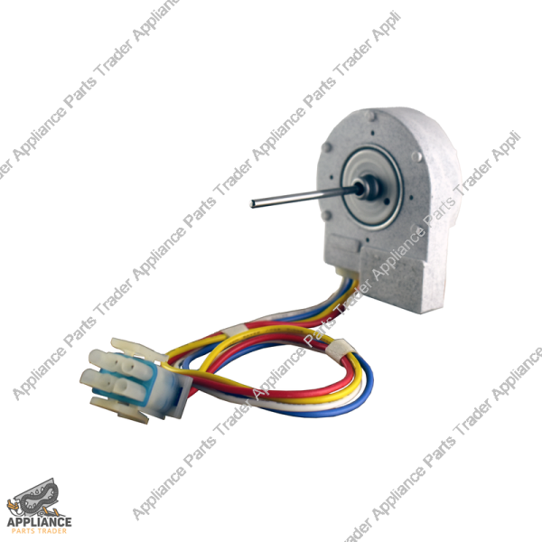 Evaporator Fan Motor - WR60X10185CM