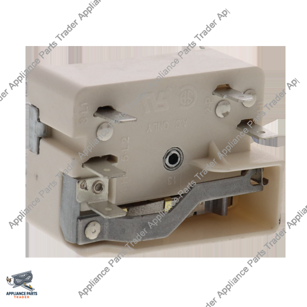 3149404-ERP-6" Infinite Switch WP3149404