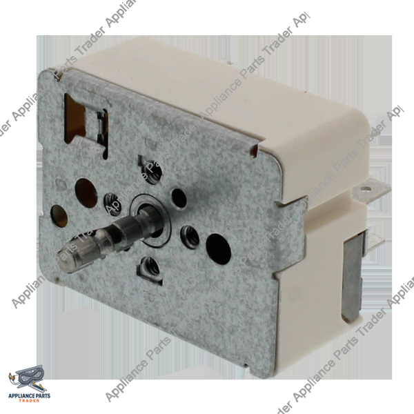 3149404-ERP-6" Infinite Switch WP3149404