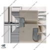 3149404-ERP-6" Infinite Switch WP3149404