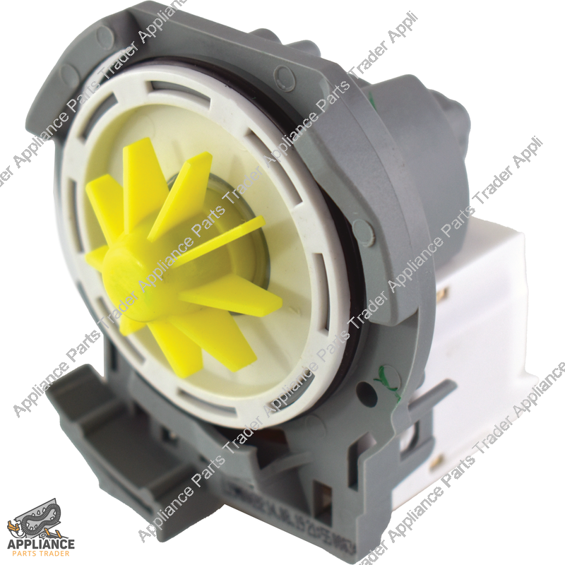W10876537CM-Drain Pump
