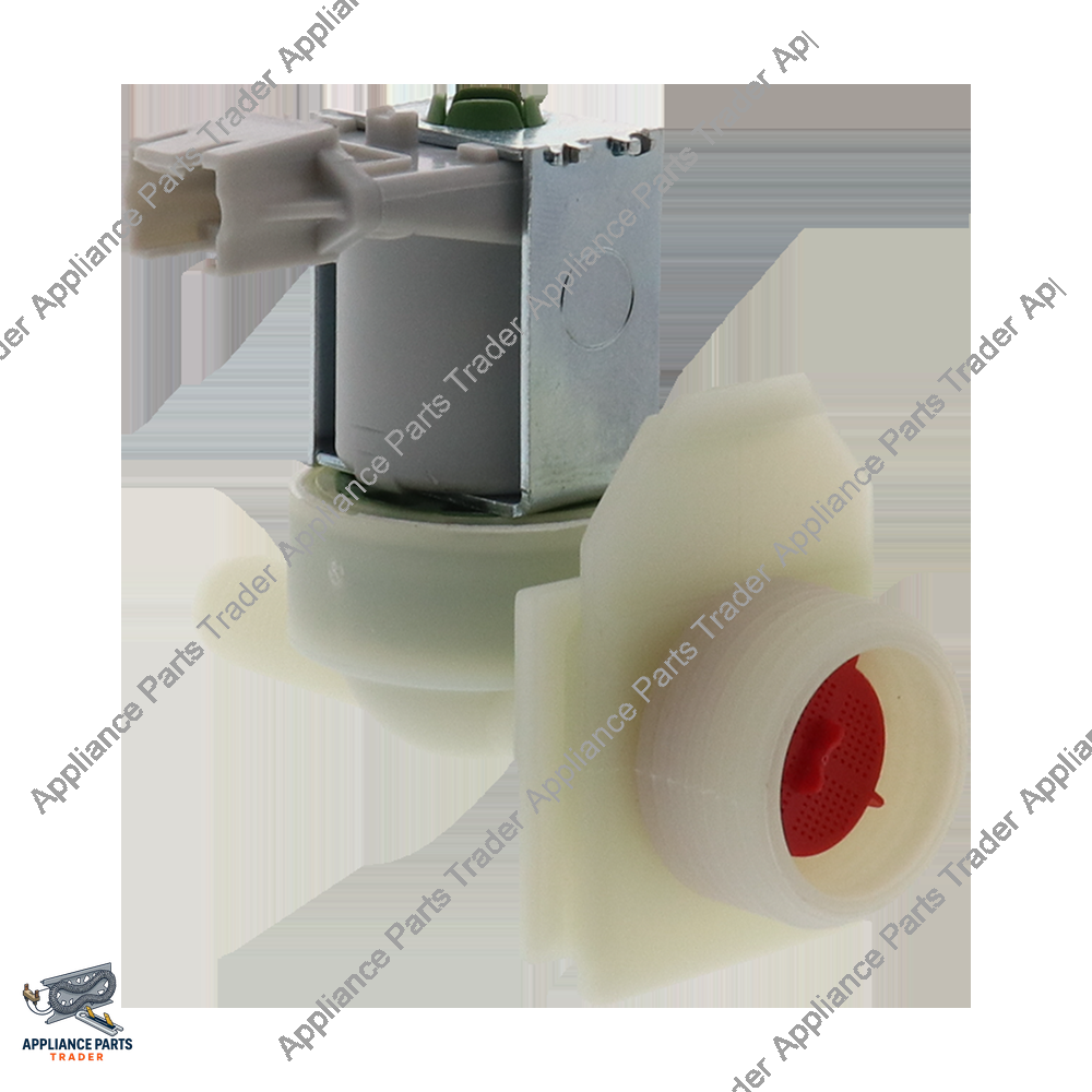 00428212-ERP -Washer Water Inlet Valve