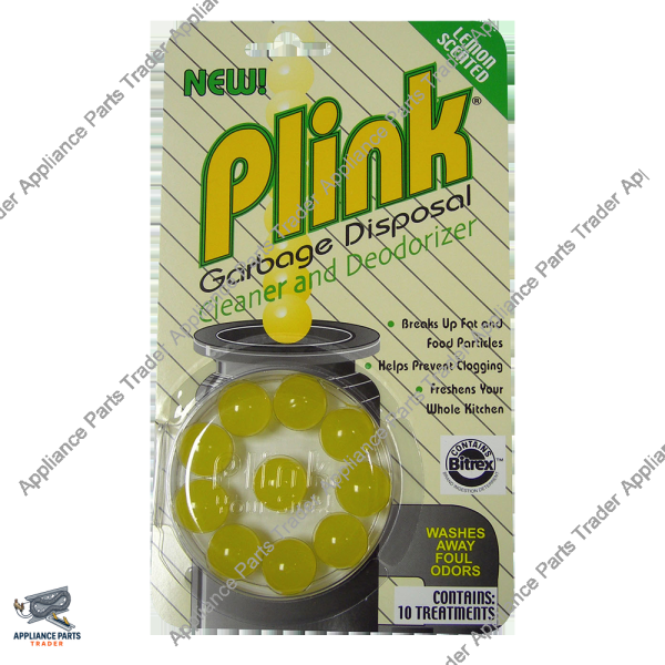 19010-ERP-Disposal Cleaner