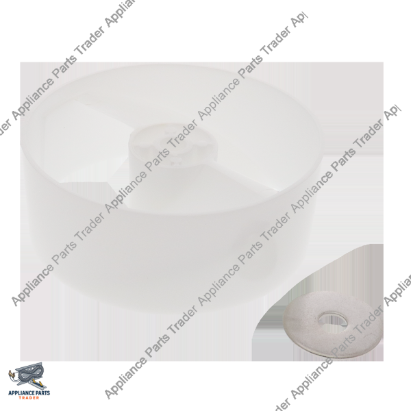 4388736-ERP-Auger Drum