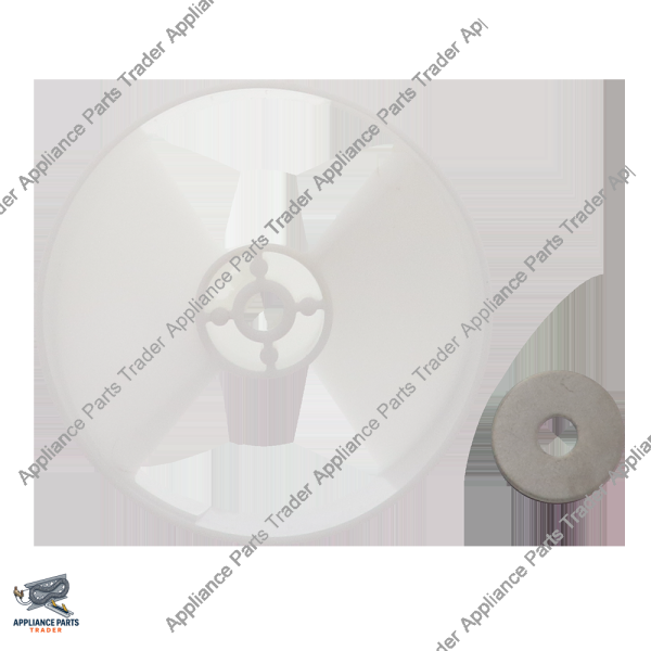 4388736-ERP-Auger Drum