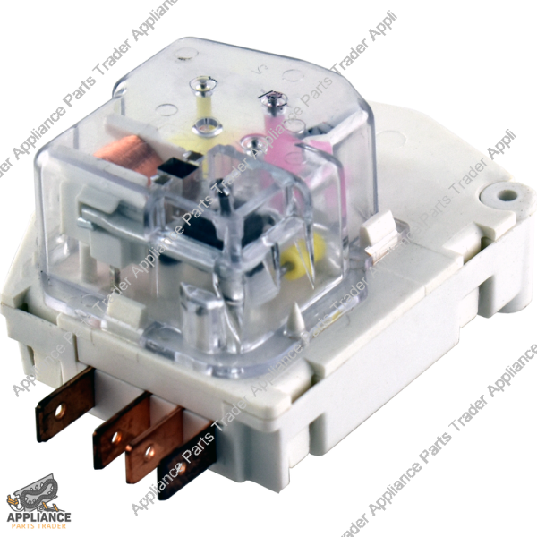e897c384-9c88-4cfb-bfd3-eec777148cac_DT2.png DT2-CM-Defrost Timer, 8H 21M, 120V 5300628518