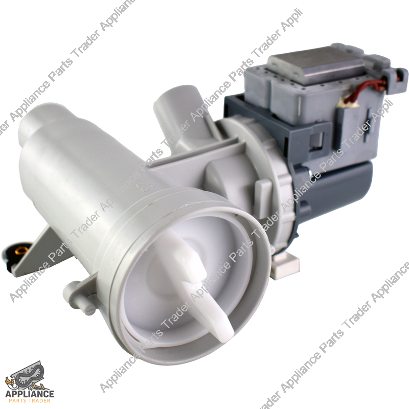 WH23X10028CM-Washer Pump