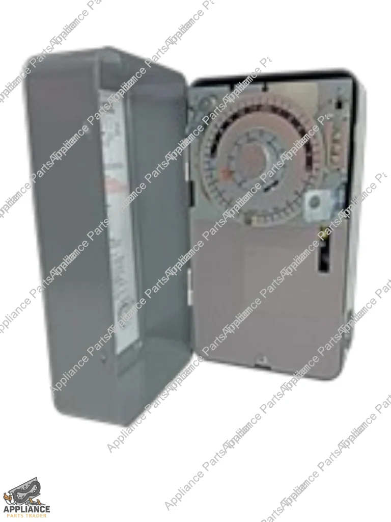 8045-20CM-Defrost Timer