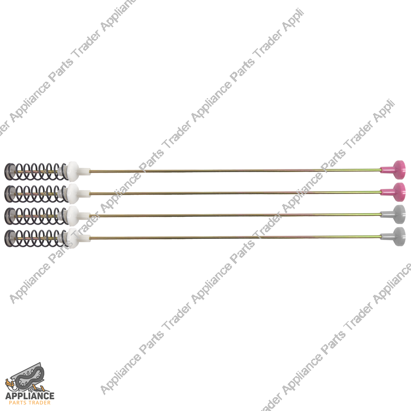 DC97-16350STCM-Damper Kit