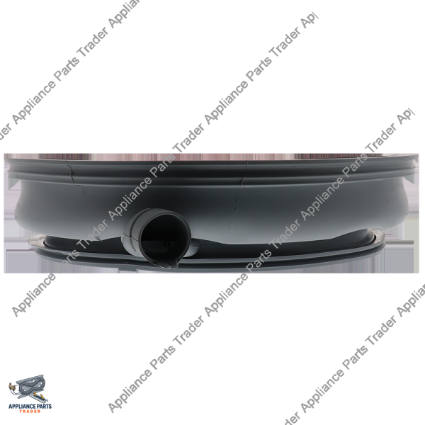 f0cb7a5e-11ae-4a2c-8744-8c6961a40e71_00772658side.png 00772658ERP - Washer Door Boot