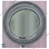 f0cb7a5e-11ae-4a2c-8744-8c6961a40e71_00772658top.png 00772658ERP - Washer Door Boot