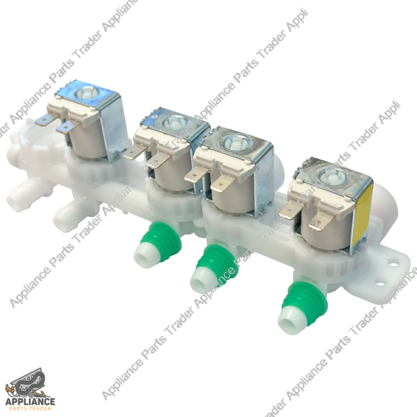 DC97-15459QCM-Water Valve