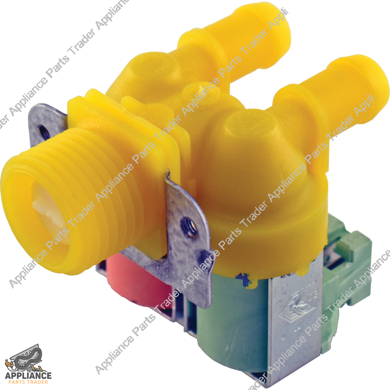 823554CM-Water Valve