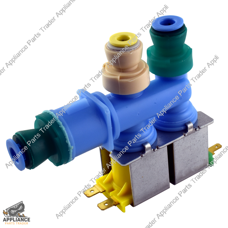 W11043013CM-Water Valve