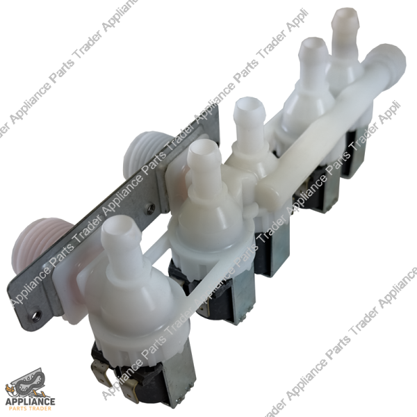 WH23X29553CM-Water Valve