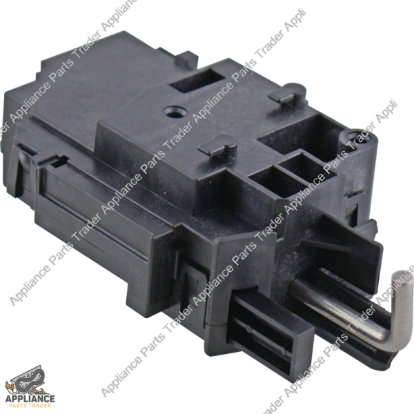 204698CM-Lid Lock Switch 205222
